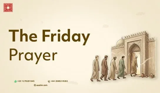 The Friday Prayer